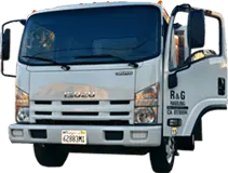 Trash Hauling Services Monrovia